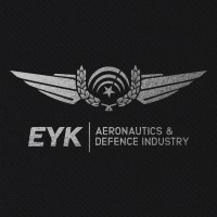 EYK Havacılık ve Savunma logo - Similar company to Easy Wall Brick