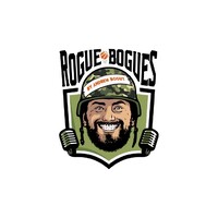 Rogue Bogues logo - Similar company to Cognidius Solutions