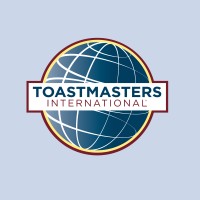 Cotonou Elite Toastmasters club logo - Similar company to Everest Toastmasters Club