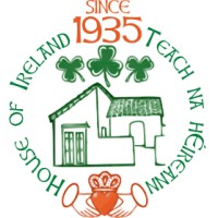 House of Ireland logo - Similar company to Marietta Community Foundation
