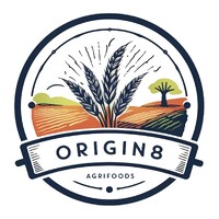 ORIGIN8 AGRIFOODS (PRIVATE) LIMITED logo - Similar company to Supermercado Araujo