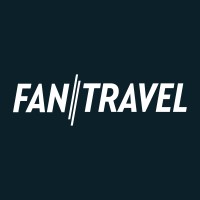 FanTravel logo - Similar company to Whothat