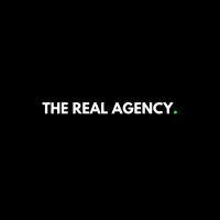 THE REAL AGENCY logo - Similar company to B2B Like A Boss