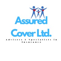 Assured Cover Ltd logo - Similar company to Assured Protect