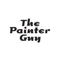 The Painter Guy NZ logo - Similar company to Painter / Teacher