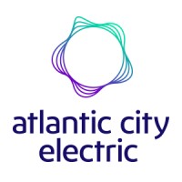 Atlantic City Electric logo - Similar company to Pepco Holdings