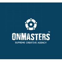 Onmasters logo - Similar company to Truly Creatives