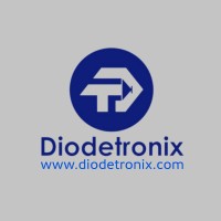 Diodetronix logo - Similar company to Kftronics