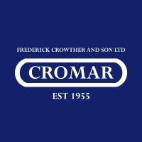 Cromar logo - Similar company to Ableedge Engineering Limited