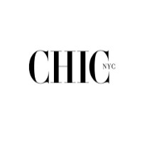 CHIC NYC logo - Similar company to Fuzzyfabric.Com