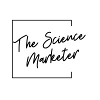 The Science Marketer logo - Similar company to Visualmedics Studio