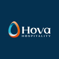Hova Hospitality logo - Similar company to Point Commun
