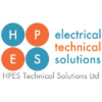 HPES Technical Solutions Ltd logo - Similar company to Event Electrix