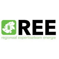 Het Regionaal Expertiseteam Energie (REE) logo - Similar company to Aisy