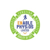 Enable Physios limited logo - Similar company to Mind2Muscle Academy