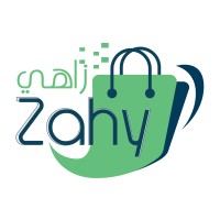 Zahy - زاهي logo - Similar company to Five Oceans
