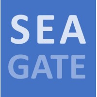SEAGATE logo - Similar company to Weelo By Bic