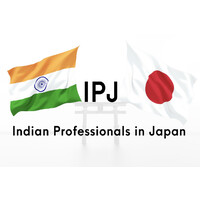 Indian Professionals in Japan logo - Similar company to Dubai Professionals