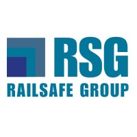 Railsafe Group logo - Similar company to Ash Construction Group