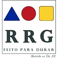 RRG Construtora e Incorporadora logo - Similar company to Allion Incorporadora