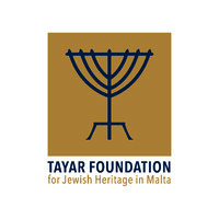 Tayar Foundation for Jewish Heritage in Malta logo - Similar company to Heritage Malta Conservation Division