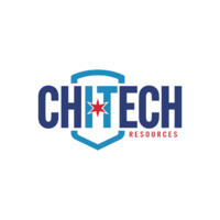 ChiTech Resources logo - Similar company to Iq4Hire