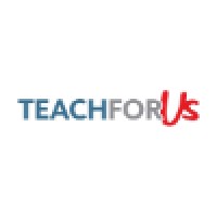 Teach For Us