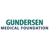 Gundersen Medical Foundation logo - Similar company to Weizmann Uk