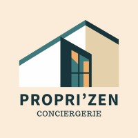 Propri'zen conciergerie logo - Similar company to Newleau Vps