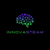 Innovasteam logo - Similar company to Experteam Srl