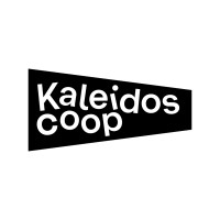 Kaleidoscoop logo - Similar company to Agence Candide