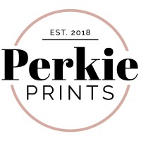 Perkie Prints