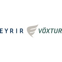 Eyrir Vöxtur logo - Similar company to Startup Reykjavik