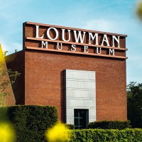 Louwman Museum logo - Similar company to Select Catering