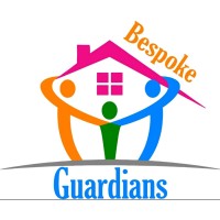 Bespoke Guardians LTD logo - Similar company to Advanced Systems Understanding Ltd (Asu)