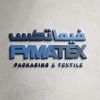 Fymatex logo - Similar company to Flexoprint