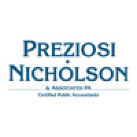 Preziosi • Nicholson & Associates logo - Similar company to I & I Pro Accounting & Tax Service Corp