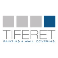 Tiferet Company Inc. dba Tiferet Finishes logo - Similar company to Jmj Painting, Inc