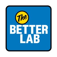 The Better Lab logo - Similar company to Fulbright Program In Ukraine