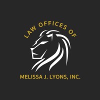 Law Offices of Melissa J. Lyons, Inc. logo - Similar company to Moon Law Group