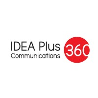 IDEA Plus 360° Communications logo - Similar company to 1Secondleads