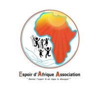 Espoir d'Afrique Association logo - Similar company to Elevate Media