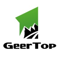 GeerTop Outdoor logo - Similar company to Zempire Camping