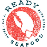 Ready Seafood Company logo - Similar company to Mrs. Gerry'S
