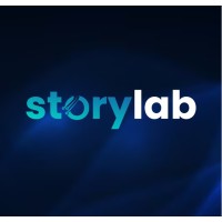 Story Lab logo - Similar company to Wali'S Tech
