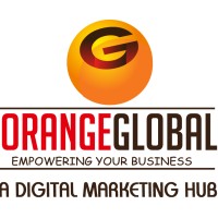 Orange Global logo - Similar company to Orange Global -Trusted & Top Digital Marketing Agency In Noida (Delhi-Ncr)