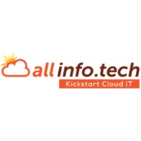 Allinfotech LLC dba 1ml.ai logo - Similar company to Imbue