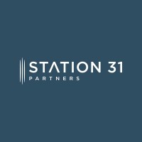 Station 31 Partners logo - Similar company to First Tryon Advisors (Formerly Wye River Group)