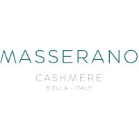 Masserano Cashmere logo - Similar company to Pure Cashmere Copenhagen