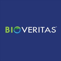 BioVeritas logo - Similar company to Deeptech Venturelabs